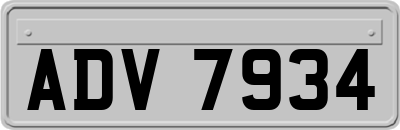 ADV7934