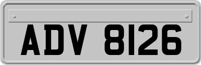 ADV8126