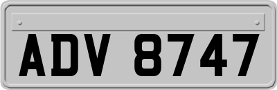 ADV8747