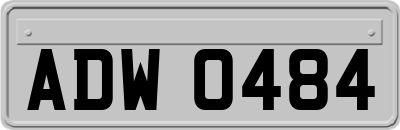ADW0484