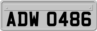 ADW0486