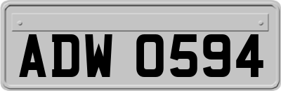 ADW0594