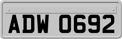 ADW0692