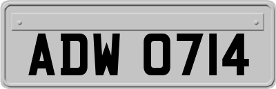 ADW0714