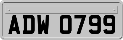 ADW0799