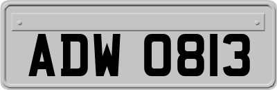 ADW0813