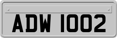 ADW1002
