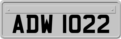 ADW1022