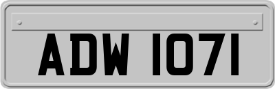 ADW1071