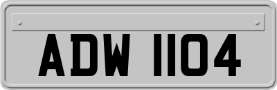 ADW1104