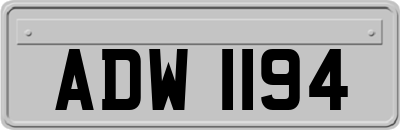 ADW1194