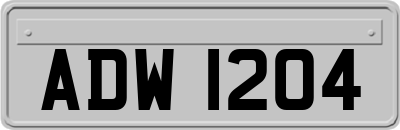 ADW1204