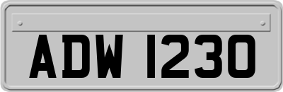 ADW1230