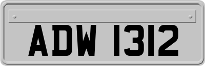 ADW1312