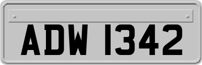 ADW1342