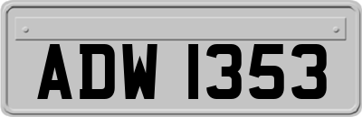 ADW1353