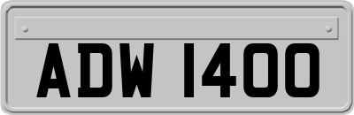 ADW1400