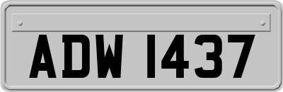 ADW1437