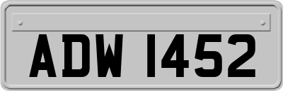 ADW1452