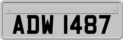 ADW1487