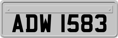 ADW1583