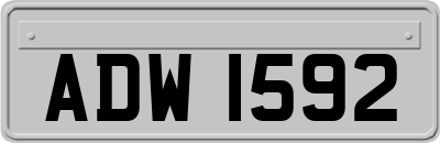 ADW1592