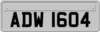 ADW1604