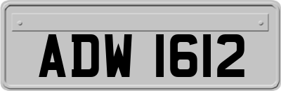 ADW1612