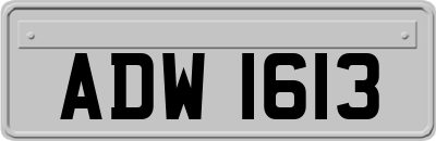 ADW1613