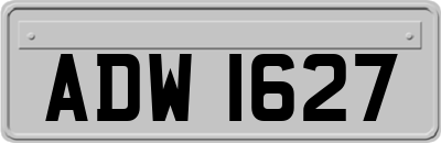 ADW1627
