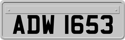 ADW1653