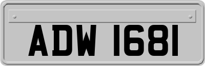 ADW1681