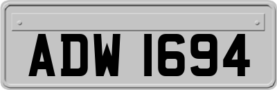 ADW1694