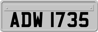 ADW1735