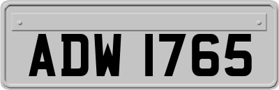 ADW1765