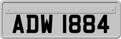 ADW1884
