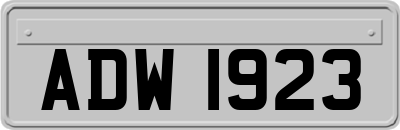 ADW1923