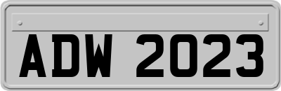 ADW2023