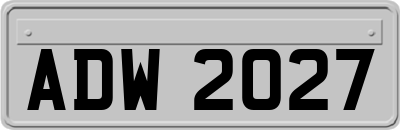 ADW2027