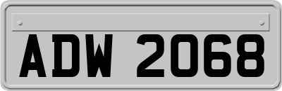 ADW2068