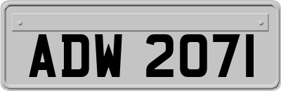 ADW2071