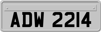 ADW2214