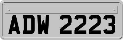 ADW2223