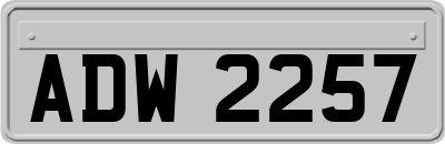 ADW2257