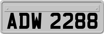 ADW2288