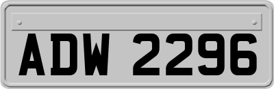 ADW2296