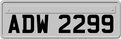 ADW2299