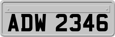 ADW2346