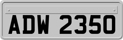 ADW2350