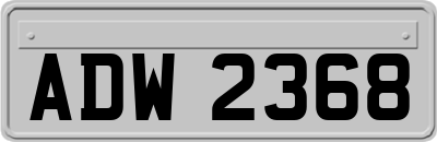 ADW2368